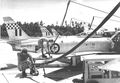 No 77 Squadron Association Butterworth photo gallery - Refueling after Firedog 1 - August 1959  (T. Mumford)